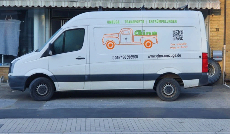 gino-truck